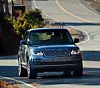 Range Rover P400e Plug-In-Hybrid