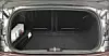 Fiat 500C 1.2 Collezione - Kofferraum