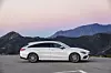Mercedes CLA Shooting Brake