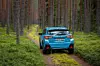 Subaru XV e-Boxer - 110 kW / 150 PS als Topversion