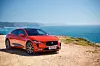 Jaguar I-Pace 400 AWD - ein zeitlicher Vorteil gegenüber Audi, BMW und Mercedes.