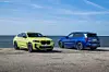 Der BMW X4 M und X3 M Competition sind in den USA sehr beliebt