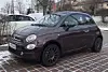Fiat 500C 1.2 Collezione - schicker Auftritt