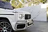 Mercedes AMG G 63.
