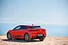 Jaguar I-Pace 400 AWD - das Heck des Austria-Briten.