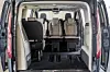 Ford Tourneo Custom PHEV