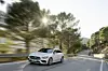 Mercedes CLA Shooting Brake