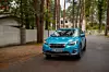 Subaru XV e-Boxer: 0 auf Tempo 100 in 10,7 Sekunden