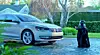 Auch VW hatte einen Star Wars Werbespot