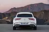 Mercedes CLA Shooting Brake