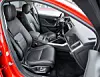 Bequeme Sportsitze des Jaguar I-Pace 400 AWD.