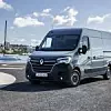 Der Renault Master ist seit 2010 auf dem Markt