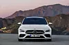 Mercedes CLA Shooting Brake