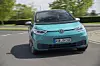 VW ID.3 Pro Performance - Kurvenfahrten, herausbeschleunigen und lässig cruisen