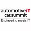 Logo automotiveIT car.summit - Engineering meets IT
