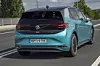 VW ID.3 Pro Performance - bei forschem Tempo schnell schrumpfende Reichweite
