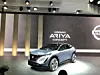 Nissan Ariya Concept - Auslieferung ab Mitte 2021