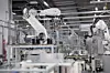 ABB startet automatisierte Roboterfabrik in Shanghai