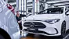 Digital, nachhaltig, effizient: Erfolgreicher Produktionsstart des CLA im Werk RastattDigital, sustainable, efficient: Successful production of the new CLA at the Rastatt plant