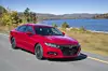 Der Honda Accord ist in China erfolgreicher als der Toyota Camry