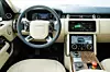 Range Rover P400e Plug-In-Hybrid