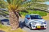 Der Suzuki Alto Turbo RS hat 64 PS.