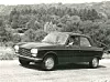Ein Peugeot 204 von 1971.