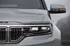 Jeep Grand Wagoneer 2021