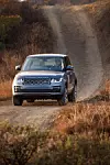 Range Rover P400e Plug-In-Hybrid