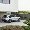Mercedes EQ C