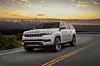 Jeep Grand Wagoneer 2021