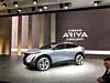 Nissan Ariya Concept
