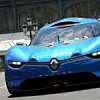 Renault Alpine
