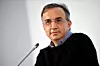 FCA-Chef Sergio Marchionne