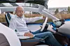 Dieter Zetsche, Daimler