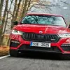 Die Skoda Octavia RS Limousine hat 180 kW / 245 PS