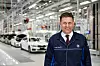 Robert Engelhorn wird neuer Leiter des BMW Werks München