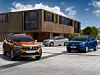 Dacia Sandero / Sandero Stepway - 65 PS starken Einliter-Dreizylinder-Saugmotor oder 90-PS-Turbotriebwerk