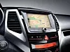 Die Navigationssoftware TomTom kostet 600 Euro Aufpreis.