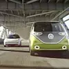 VW I.D. Buzz