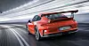 Porsche 911 GT3 RS