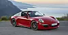 Porsche 911 Targa GTS