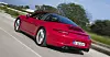 Porsche 911 Targa GTS