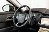Range Rover Velar D180 - Cockpit