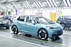 VW ID.3 Zwickau E-Autos