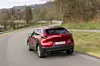 Mazda CX-30: Basisversionen mit 90 kW / 122 PS und 110 kW / 150 PS sowie e-Skyactiv X mit 137 kW / 186 PS