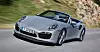 Porsche 911 Turbo Cabrio