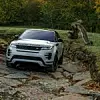 Range Rover Evoque II - kommt im April 2019 auf den Markt