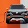 Dacia Spring Electric 2020