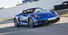 Porsche Boxster GTS